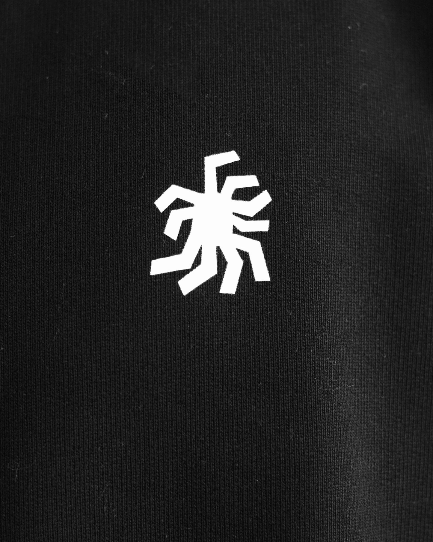 CBN BLACK HOODIE